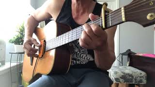 Daddy&#39;s Baby (Guitar Chords) (Apache)