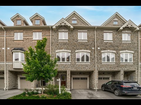 11 Waterstone Way, Whitby Home for Sale - Real Estate Properties for Sale