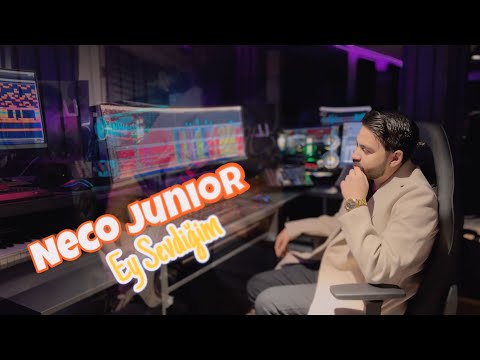 ☆NECO JUNİOR ☆《EY SEVDİĞİM 》NEW 2025