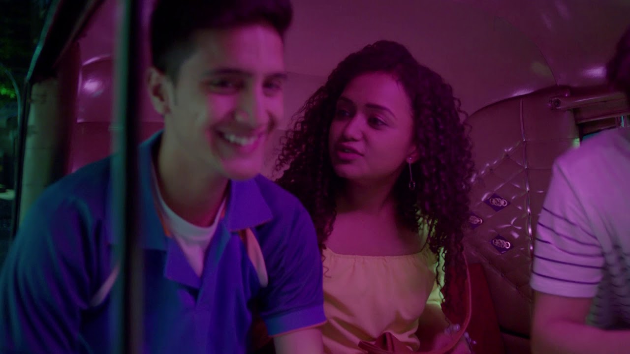 ESPNcricinfo | Bhoot Cricket Ka I Rickshaw