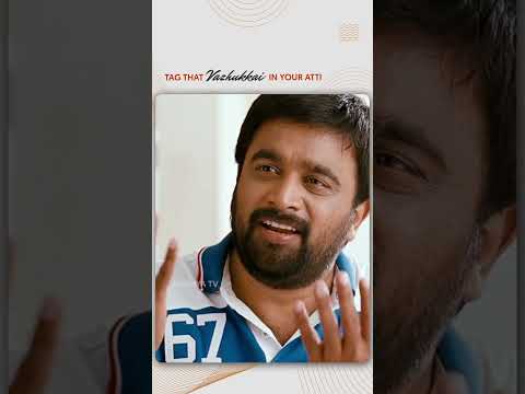 Reel tagged #sasikumar