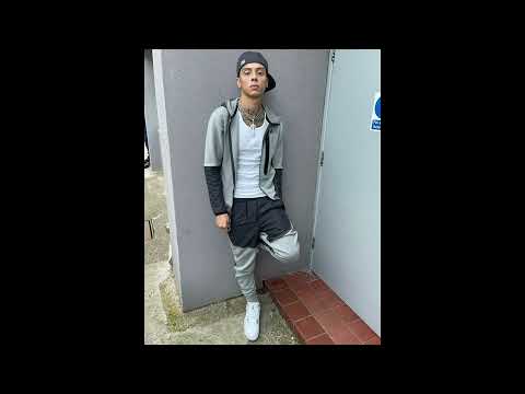 (FREE) Central Cee x Headie One x Melodic Drill Type Beat "Iteration"