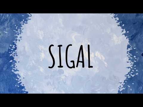 Sigal - Israeli Dance Revolution