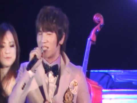 Kwill @ the 2011 KMF (HD)