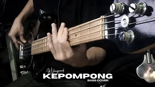 Download lagu Sind3ntosca - Kepompong [ Bass Cover ] #051 mp3
