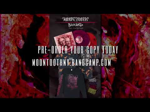 Moon Tooth - Trudge [OFFICIAL VIDEO]