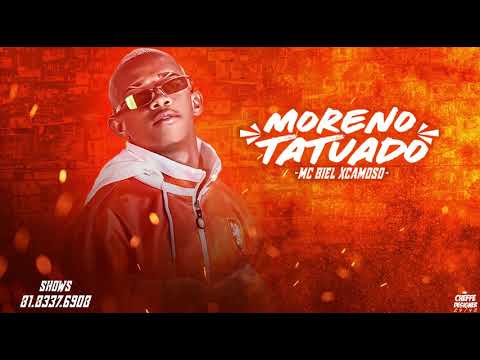 BIEL XCAMOSO - MORENO TATUADO