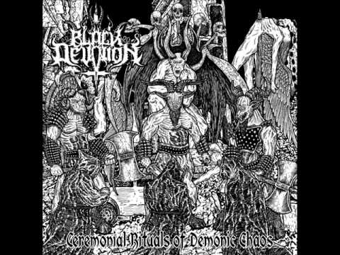 Black Devotion - Holocaust of Holy Vermin, Victory of the Satanic Race