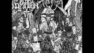 Black Devotion - Holocaust of Holy Vermin, Victory of the Satanic Race