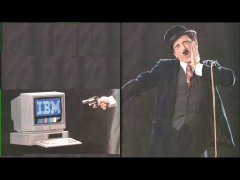 EEVblog #1053 - The Biggest 80's Computer FAIL - IBM PC Jr