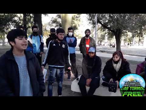 MELIO vs FUSKA | Octavos | Fecha 1 | 2021