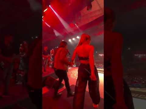 aí foi o show de ontem do Calcinha Preta em Major Sales Rio Grande do Norte