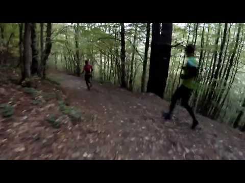 VUELTA AL PACINO TRAIL RUNNING