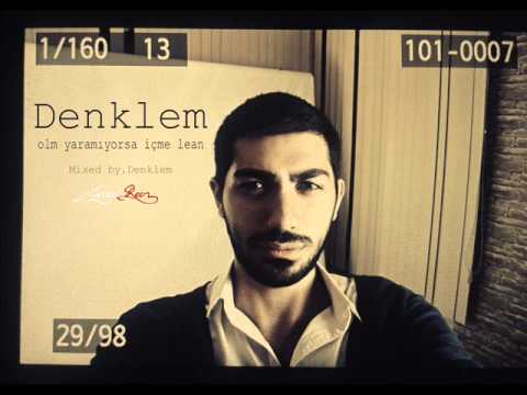 Denklem - Olm Yaramıyorsa İçme Lean
