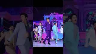 Download lagu EXO 'LOVE SHOT' 2023 VERSION🔥🔥❤️ #exoloveshot #exo #exol #smcupalace mp3