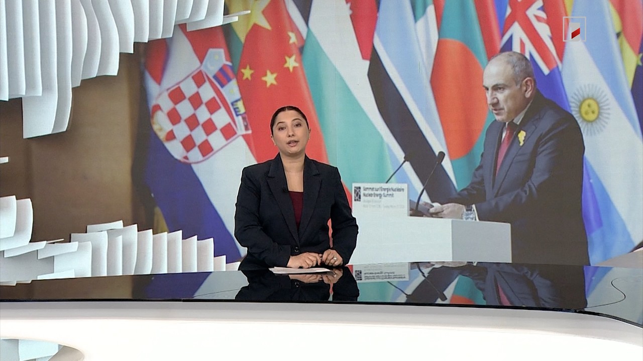 Արևմտահայերեն լուրեր. շաբաթվա ամփոփում | 15.03.2026