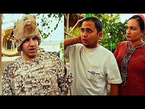 Myrat Molla Turkmen Degismeleri 😁_2025