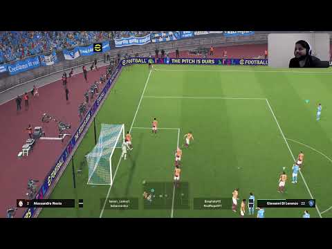 SI TORNA A SCALARE FINALMENTE🔥 SCALIAMO CON IL VERO NAPOLI 🔥