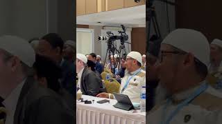 Download lagu Cuplikan singkat Dauroh Ilmiyah Ke 2 Masjid Jami Al-Barkah Rodja mp3