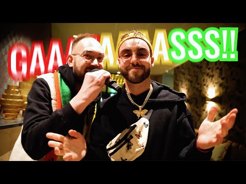 PROMO NACHTVLINDERS DJ ACT 2024-2025