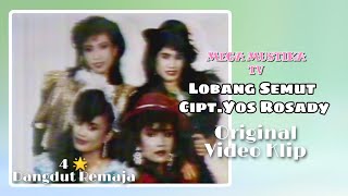 Download lagu 4 Bintang Dangdut Remaja - Lobang Semut (Original ) Aneka Ria Safari mp3