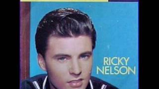 Bài hát Never Be Anyone Else But You - Nghệ sĩ trình bày Ricky Nelson