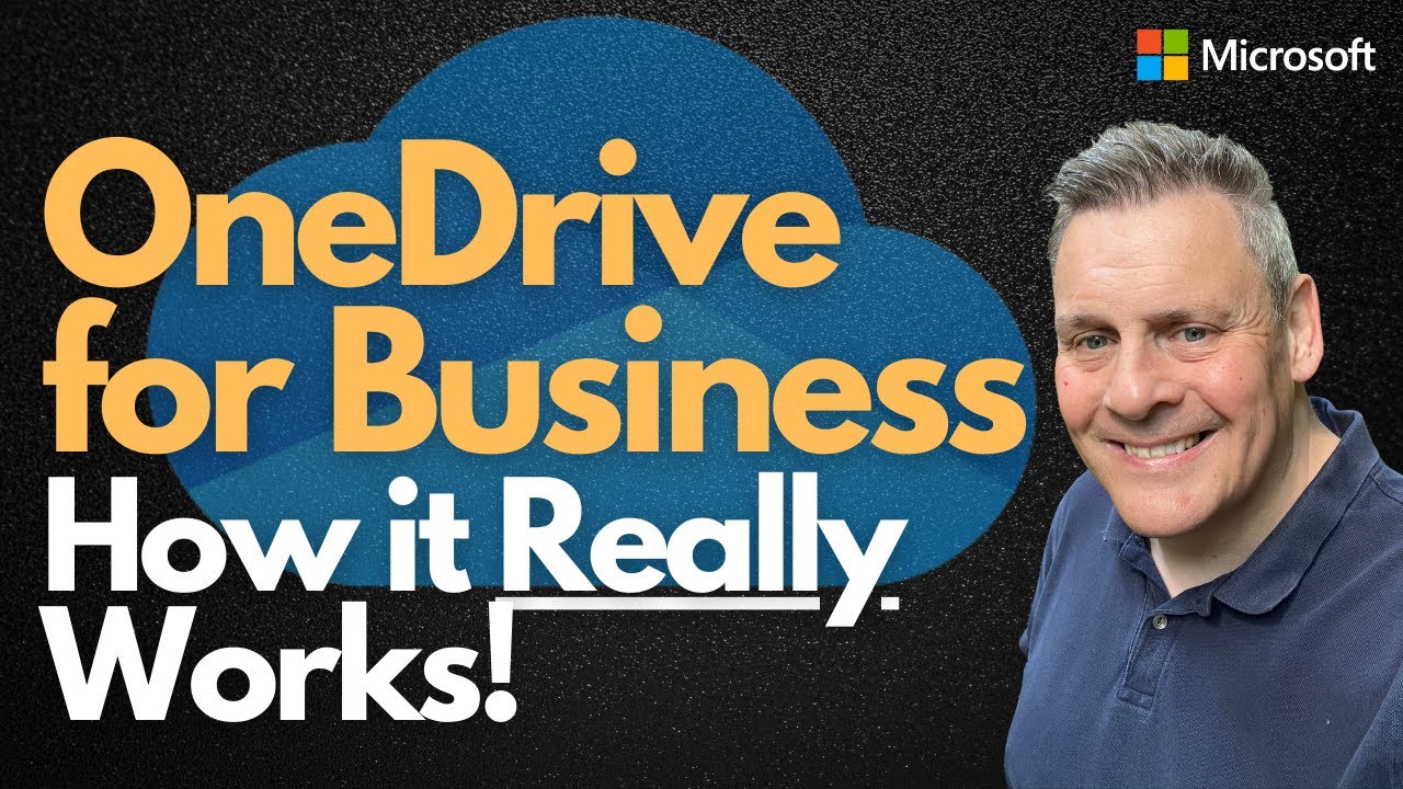 OneDrive for Business How it Really Works!