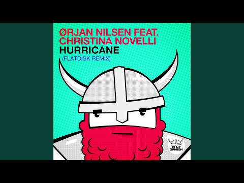 Hurricane (Flatdisk Remix)