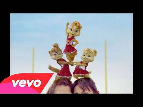 Iggy Azalea - 100 (Chipmunks Version)