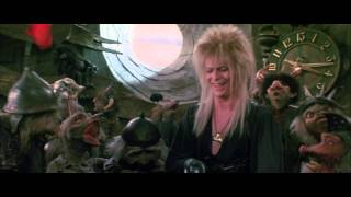 Labyrinth - Trailer