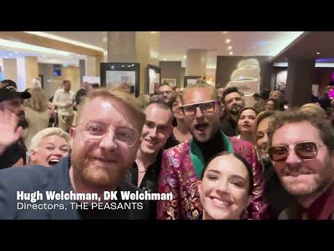 Film is for Everyone | AFI FEST 2023