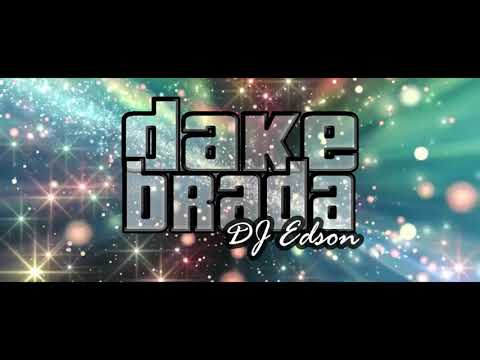 RITMO QUENTE MIX VOL.02 ~ BEAT KASKATAS [ mixed DJ EDSON ] ~~~~ BLACK DAS ANTIGAS