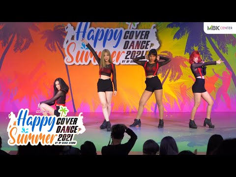 210327 REAH cover Girl's Day [Full Cam] │@MBK Happy Summer Cover Dance 2021