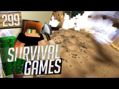 Minecraft: Survival Games! Ep. 299 - The Miracle Berry