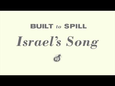 Video thumbnail for Israel’s Song