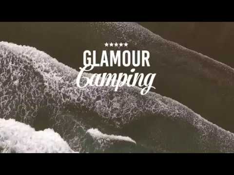 GLAMOUR Camping | Japan Travel Guide