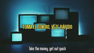 Black Sabbath - TV Crimes (lyrics/subtitulada)