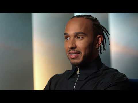 Failure is 100% necessary - Lewis Hamilton