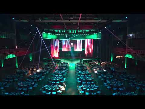EVENTS AT FORUM KARLÍN AND ŽOFÍN PALACE | AV MEDIA EVENTS placeholder