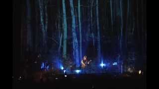 Steven Wilson  &#39;Sectarian&#39;,  Live In Mexico City 2012