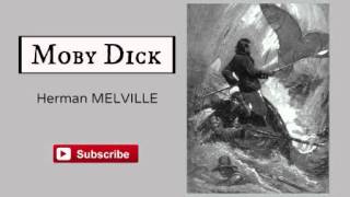 Moby Dick by Herman Melville - Audiobook ( Part 2/3 )