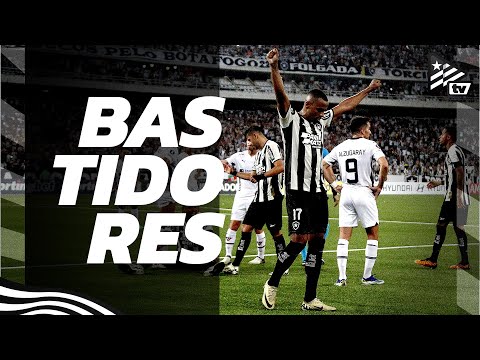 Bastidores | Botafogo 2x1 LDU | CONMEBOL LIBERTADORES