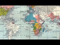 The 4 M-A-I-N Causes of World War One in 6 Minutes