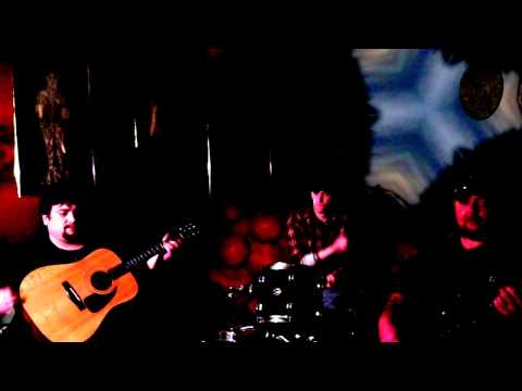 "Exclusive" Nick McEwen & The 33 Video featuring the song: "I'll Be Around"