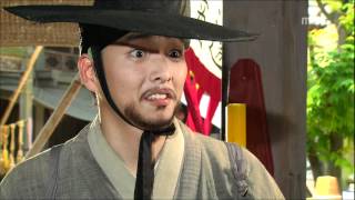 Dong Yi, 24회, EP24, #05