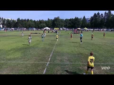 Kokkola 22 KaaPo Punainen vs. KPV/Musta