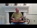 Mayden Lane (Maiden Lane) - Mark Gilston on mountain dulcimer