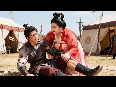 Went Back to Ancient Times, Became a Mountain Boss & Snagged a Cute Prince as My Bandit Hubby!