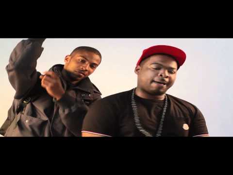 Sharky Major and Little Nasty Quick Freestyle