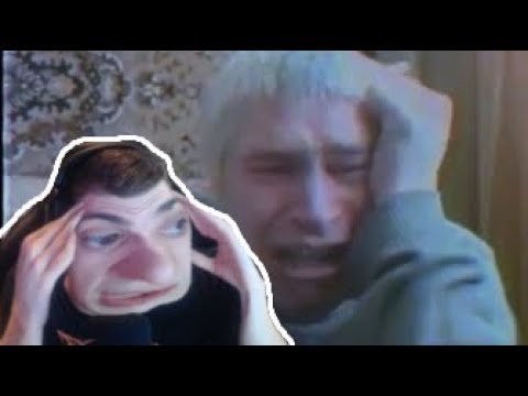 Реакция Эвелона: Gennady Gorin will be fine